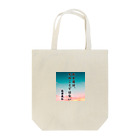 Suzurin’s Creationsの島津義弘、名言、武士道とは Tote Bag