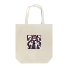 silverjackのO:nyun: Tote Bag