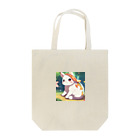 HERO-sのラビッキャ Tote Bag