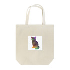 ageha(アゲハ)のくろねこ Tote Bag