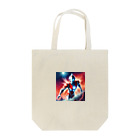 YamapのAIヒーロー Tote Bag
