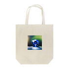 miki_6969のサファイヤの輝き Tote Bag