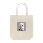 MOnaの可愛い猫 Tote Bag
