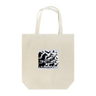 miraiの珍しい動物コレクションデザイン Tote Bag