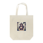 alpha-galleryのゴリラーず Tote Bag