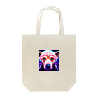 annko-motiのリアルな犬 Tote Bag