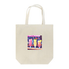 momoka_momoのカクテル Tote Bag