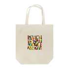 yun hapのdrink drink Tote Bag