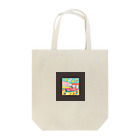 shigetamaの５０ｓロック Tote Bag