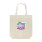 nvnのカバさん Tote Bag