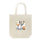 大竹栄喜のカクテル Tote Bag