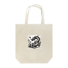 070-7412-0063の舞龍 Tote Bag