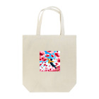 cameron2のひらりん Tote Bag