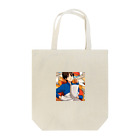 cameron2の料理BOY Tote Bag