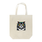 iyashi₋creatersのイケてる猫 Tote Bag
