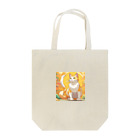 hana-monの希望の猫 Tote Bag