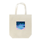 ZodyAのsnow angel Tote Bag