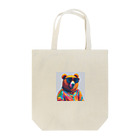 TPGのBear Tote Bag