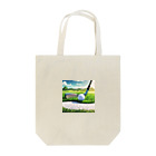 tsumugi2004のゴルフ好きならどなたでも！ Tote Bag