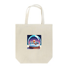 shonaldinyoのスノードーム Tote Bag