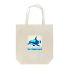 Spitz99のイルカ Tote Bag