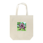 mnmn3737のゴルファーゴリラ Tote Bag