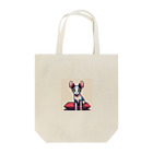 hokuhoku_karaageのいってらっしゃーいにゃん！ Tote Bag