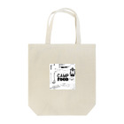 rokkakukikakuのCAMP FOOD Tote Bag