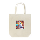 mentoreのフェリクス Tote Bag