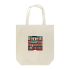 DISNの春の告白 Tote Bag