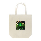 ZeroCreativeのエメラルドエンチャント Tote Bag