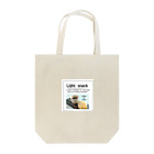 rokkakukikakuのLight　snack Tote Bag