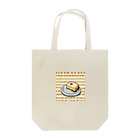 kawaiidoubututatiのつなまよおにぎり(LevelMax) Tote Bag