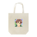 gratefulの爽やか Tote Bag