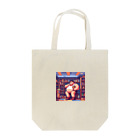 きなこのショップのぽっちゃり君 Tote Bag