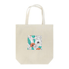 mii0205の美しい花 Tote Bag