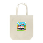 saitou1x4のJR東日本 E231系α Tote Bag