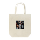 まゆのあかりのUNISEX Tote Bag