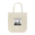 VestirsiのStreets of Japan Tote Bag