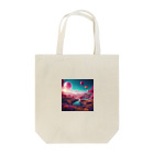 matsunne5555の幻想的な夢の冒険 Tote Bag