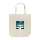 EddieのWAVES Tote Bag