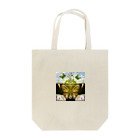 bigbamboofamilyのbigbamboofamily Tote Bag