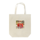 bigbamboofamilyのbigbamboofamily Tote Bag