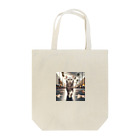 japantravelの猫のロサンゼルス散歩 Tote Bag