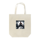 masa11253345のトレーニング Tote Bag