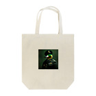 piropiropのアヒル軍曹 Tote Bag