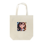 nagisa_riumanのミサ Tote Bag