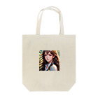 nagisa_riumanのステラ Tote Bag