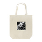 ニュートラルノードの✨ cosmic wave✨ Tote Bag