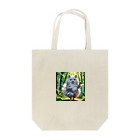 RM88の踊る猫様 Tote Bag